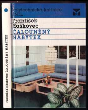 Čalouněný nábytek