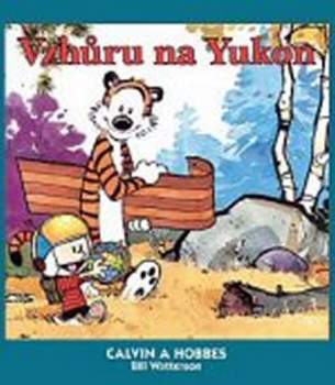 Vzhůru na Yukon