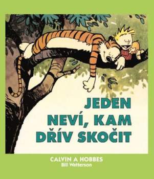Jeden neví, kam dřív skočit