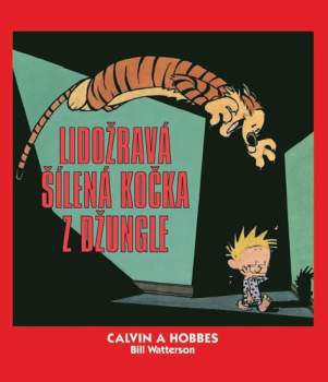 Calvin a Hobbes