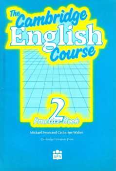 Michael Swan: The Cambridge English course 2