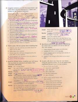 Tim Falla: Cambridge English First Result