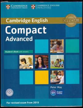 Cambridge English