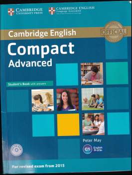 Cambridge English, Compact Advanced C1
