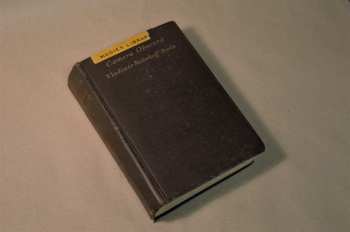 Vladimir Vladimirovič Nabokov: Camera Obscura