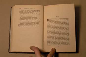 📙 Camera Obscura Vladimir Vladimirovič Nabokov (1935, John Long