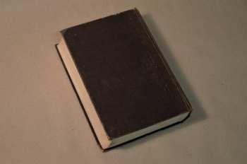 📙 Camera Obscura Vladimir Vladimirovič Nabokov (1935, John Long