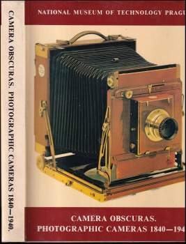 Camera Obscuras