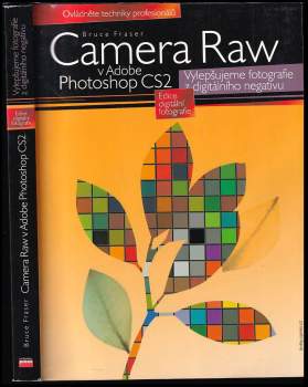 Camera Raw v Adobe Photoshop CS2