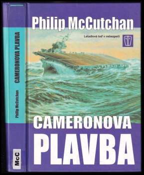 Philip McCutchan: Cameronova plavba