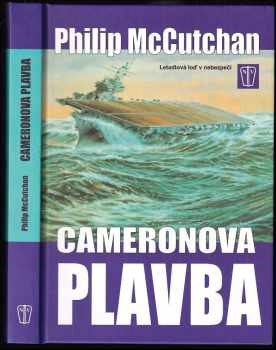 Cameronova plavba