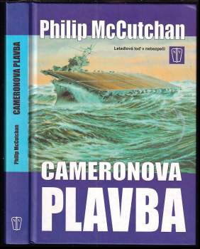 Philip McCutchan: Cameronova plavba