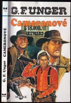 Cameronové