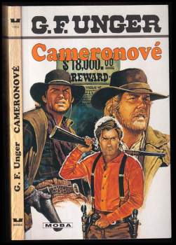 Cameronové