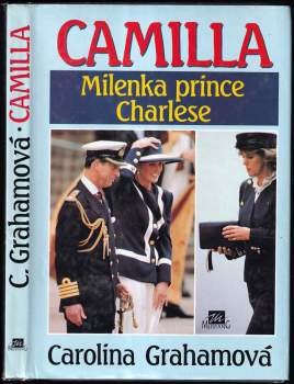 Camilla : milenka prince Charlese