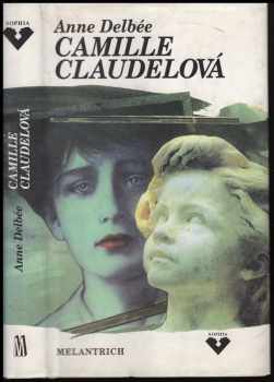 Camille Claudelová
