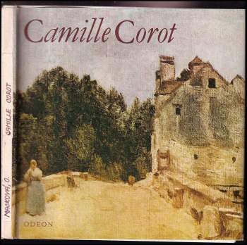 Olga Macková: Camille Corot