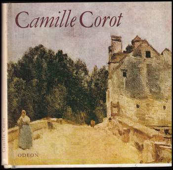 Olga Macková: Camille Corot