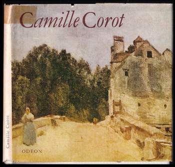 Olga Macková: Camille Corot