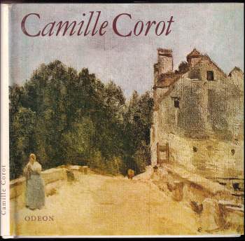 Olga Macková: Camille Corot
