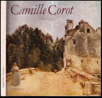 Camille Corot - Olga Macková (1983, Odeon) - ID: 768716