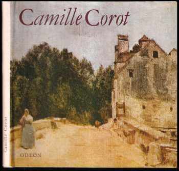 Camille Corot - Olga Macková (1983, Odeon) - ID: 444208