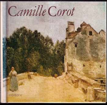 Camille Corot - Olga Macková (1983, Odeon) - ID: 808980