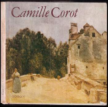 Camille Corot - Olga Macková (1983, Odeon) - ID: 797643