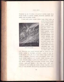 Camille Flammarion: Camille Flammarion - jeho životopis a práce vědecké