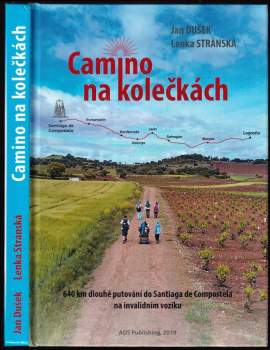 Camino na kolečkách
