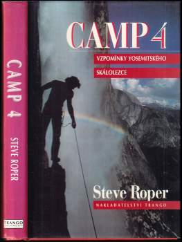 Steven D Roper: Camp 4