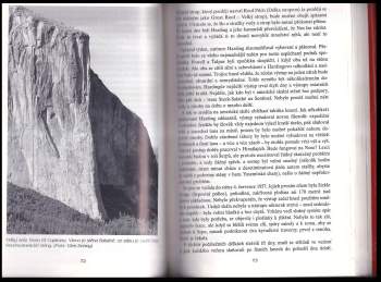 Steven D Roper: Camp 4