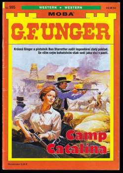 Camp Catalina
