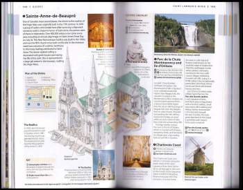 Dorling Kindersley: Canada