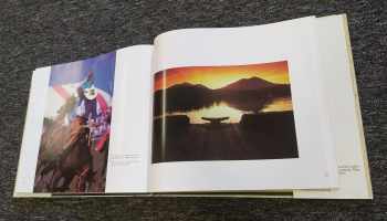 Mark Howell: Canada - A tribute to our land