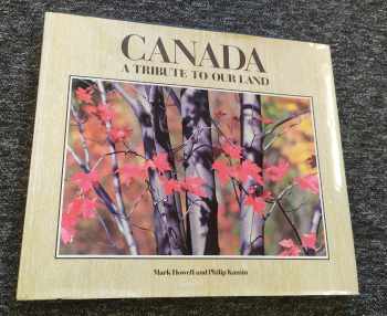 Canada - A tribute to our land