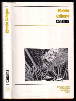 Canaima