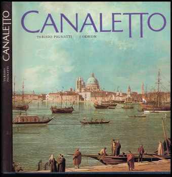 Terisio Pignatti: Canaletto