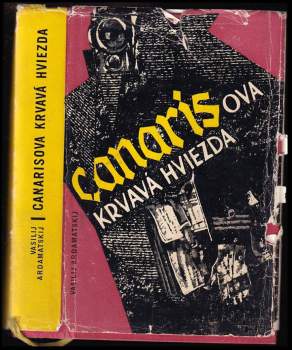 Canarisova krvavá hviezda