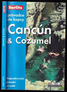 Cancún & Cozumel