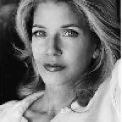 Candace Bushnell