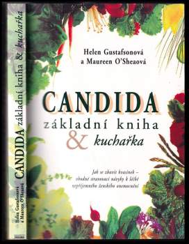 Helen Gustafson: Candida