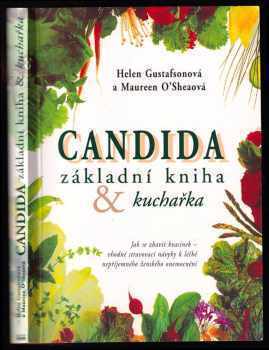Candida : základní kniha + kuchařka