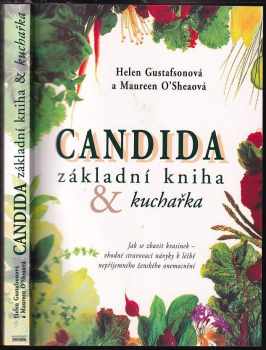 Helen Gustafson: Candida