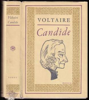 Voltaire: Candide