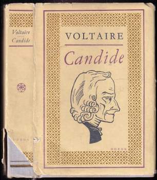 Voltaire: Candide