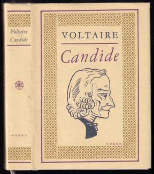 Voltaire: Candide