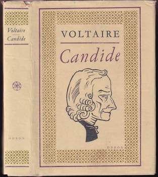 Voltaire: Candide