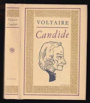Candide - Voltaire (1978, Odeon) - ID: 726031