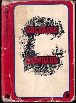 Voltaire: Candide a jiné povídky